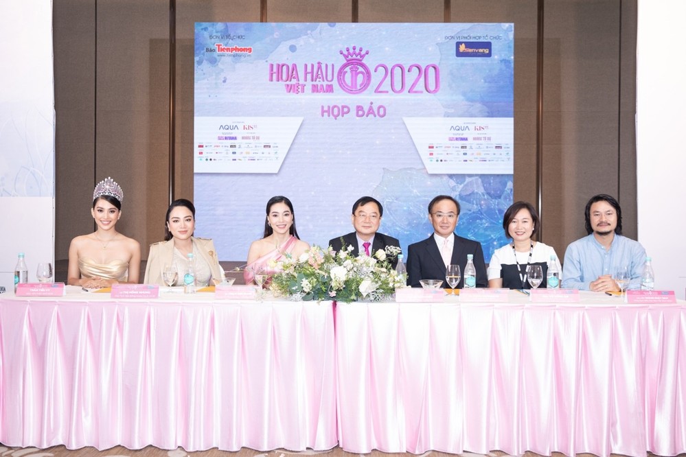 Kis22 chính thức trở thành Nhà tài trợ Kim cương Hoa Hậu Việt Nam  2020 - Tin sao Viet - Tin tuc sao Viet - Scandal sao Viet - Tin tuc cua Sao - Tin cua Sao