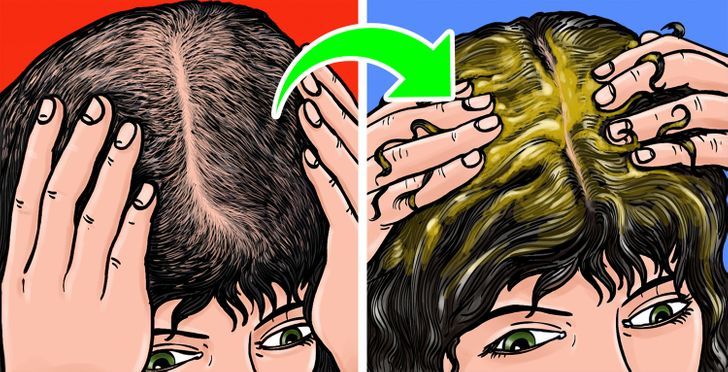 [REVIEW] Top 12 dầu gội kích thích mọc tóc hiệu quả nhất hiện nay