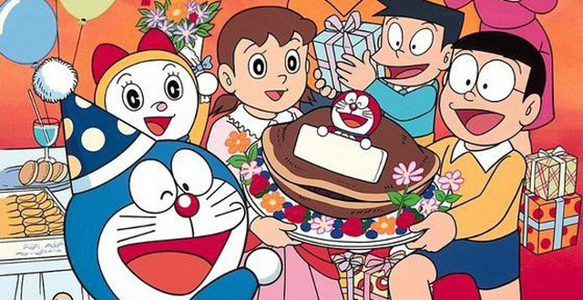  
Doraemon không chỉ hằn sâu trong tâm thức của người Nhật, mà còn chiếm một vị trí quan trọng trong tim của nhiều thiếu nhi trên khắp hành tinh.
