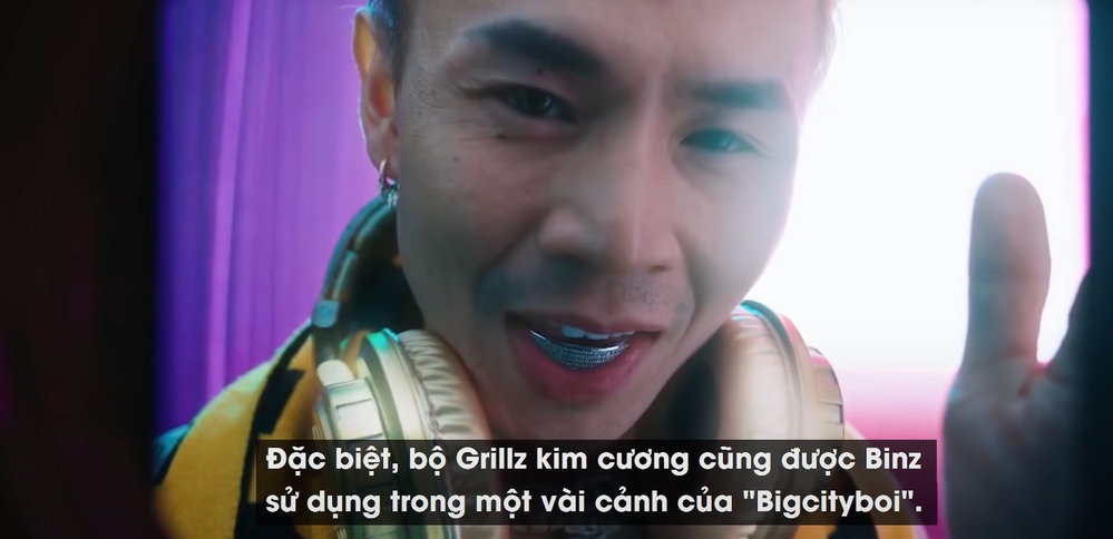 
"Bigcityboi" không hổ danh là "rich boy" trong mắt người hâm mộ. (Ảnh: Chụp màn hình)