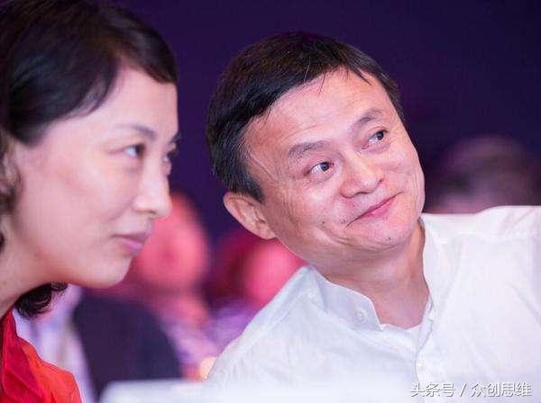 
Bà được Jack Ma tin tưởng để quản lý và điều hành công ty Cainiao. (Ảnh: Sohu) 