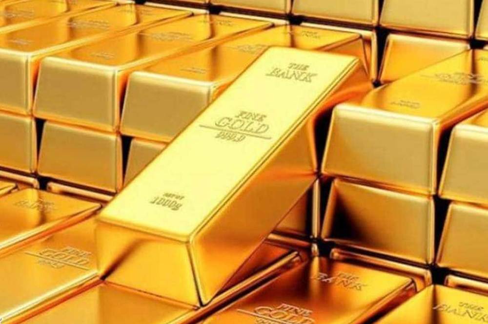  
Giá vàng trong nước cao hơn thế giới khoảng 3,15 triệu đồng/lượng. (Ảnh: Công thương).