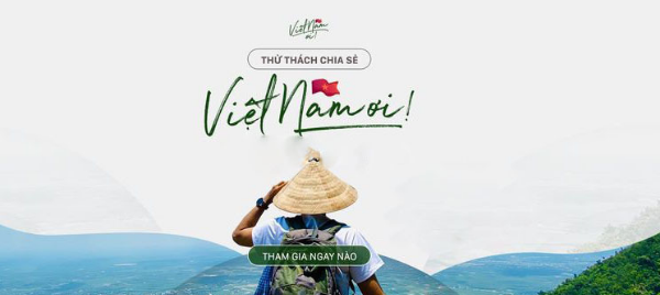  
Việt Nam Ơi là nhóm cộng đồng quen thuộc với mọi người dân Việt Nam.