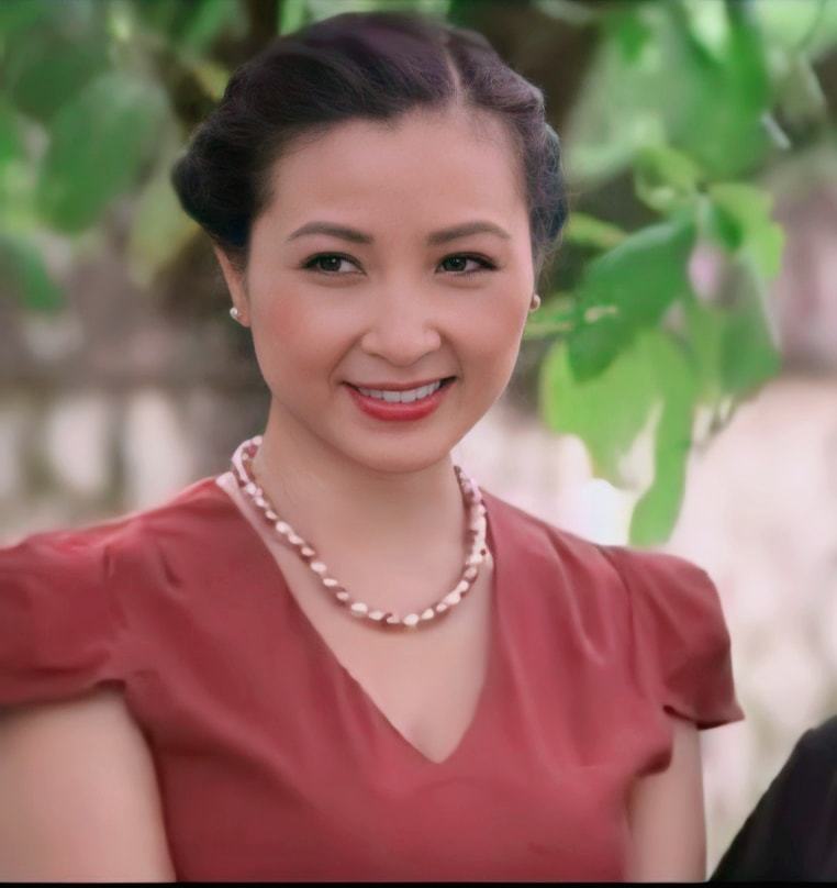  
Bạn đã biết Khánh Huyền là ai chưa? Cùng tìm hiểu sự nghiệp và cuộc đời của nữ diễn viên -  Ảnh Fanpage NV - Tin sao Viet - Tin tuc sao Viet - Scandal sao Viet - Tin tuc cua Sao - Tin cua Sao