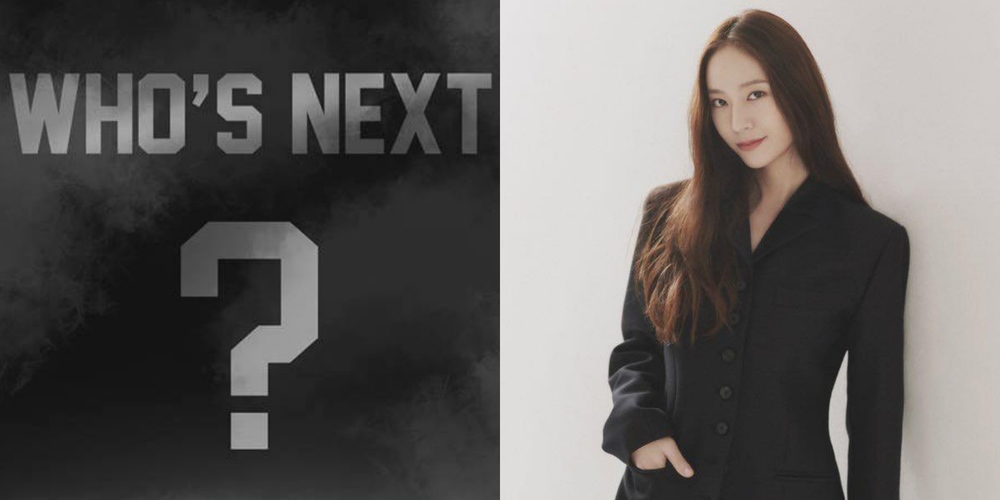  
Krystal f(x) rời SM sau 11 năm gắn bó khi YG đăng tấm poster "huyền thoại" (Ảnh: Koreaboo)
