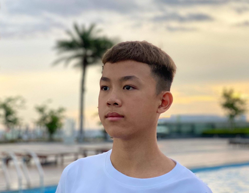 Nguyễn Bảo Quý: Chàng trai trẻ tuổi thành công với lĩnh vực Youtuber