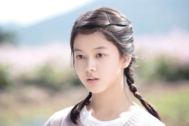 
Roh Jeong Eui nhận được nhiều lời khen khi tham gia diễn xuất trong bộ phim Pinocchio. (Ảnh: Naver​)