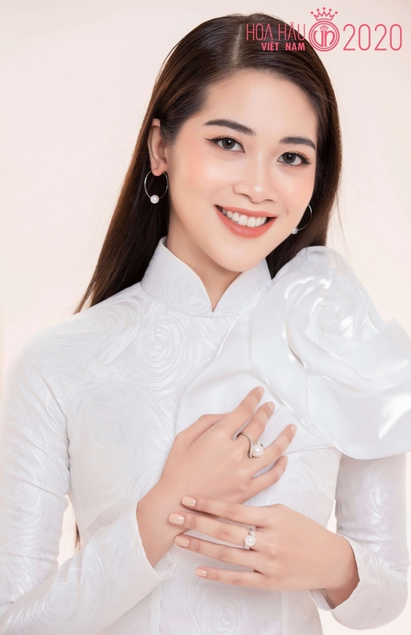 So bì sắc vóc của Top 60 thí sinh Hoa Hậu Việt Nam 2020 vòng Bán kết