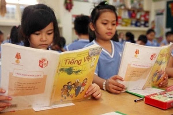   
Tiếng Việt nằm trong danh sách các ngôn ngữ lớn trên thế giới. (Ảnh minh họa: Vietnamnet)