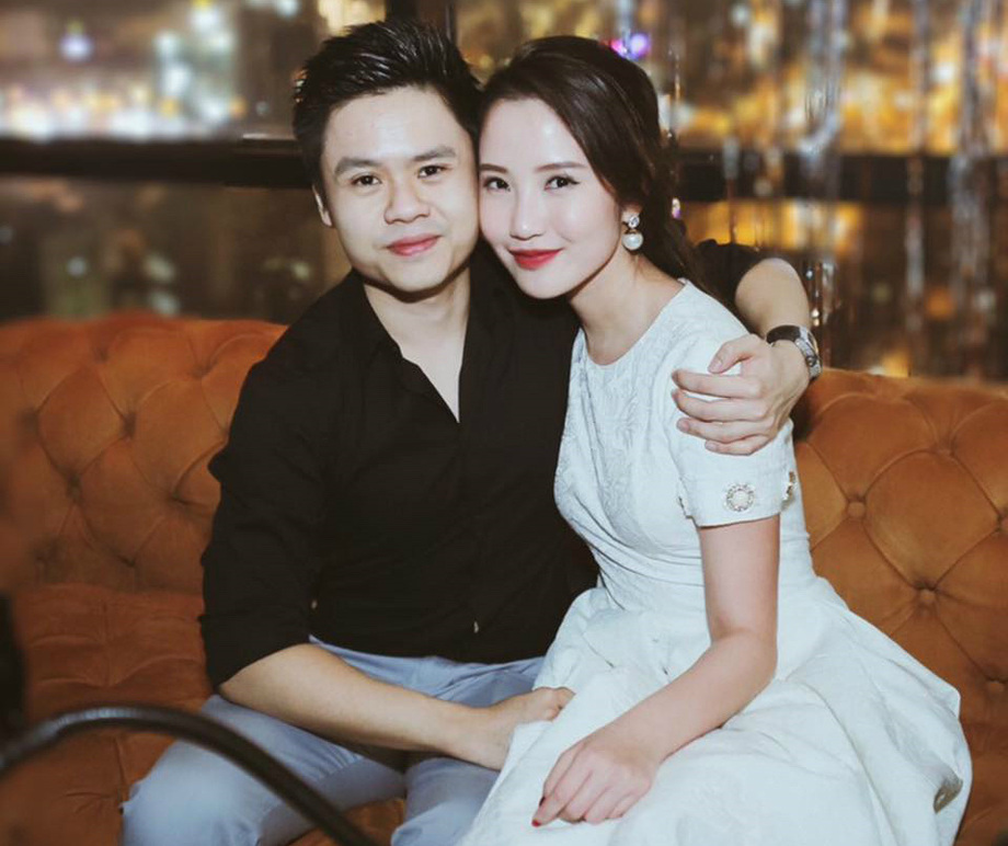  
Đám cưới Phan Thành - Primmy Trương đang nhận được sự quan tâm. (Ảnh: FBNV)