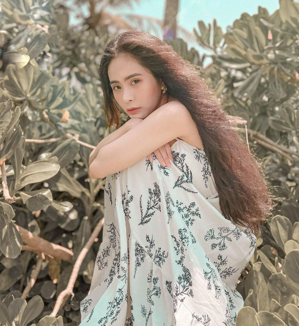  
Tài năng, xinh đẹp và hạnh phúc - Kiều Anh là hình mẫu phụ nữ nhiều chị em mơ ước. (Nguồn: Instagram nv) - Tin sao Viet - Tin tuc sao Viet - Scandal sao Viet - Tin tuc cua Sao - Tin cua Sao