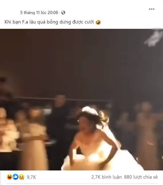 Dân mạng tranh cãi về thái độ kém tinh tế của Huy Trần với Ngô Thanh Vân  trong đám cưới