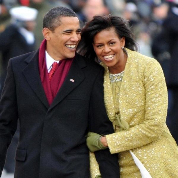  
Michelle Obama đã đánh đổi những gì khi làm Đệ nhất phu nhân Mỹ? (Ảnh: NY Times)