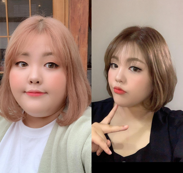  
Vẻ ngoài xinh đẹp của Soobin khi giảm 25kg (Ảnh: IGNV)
