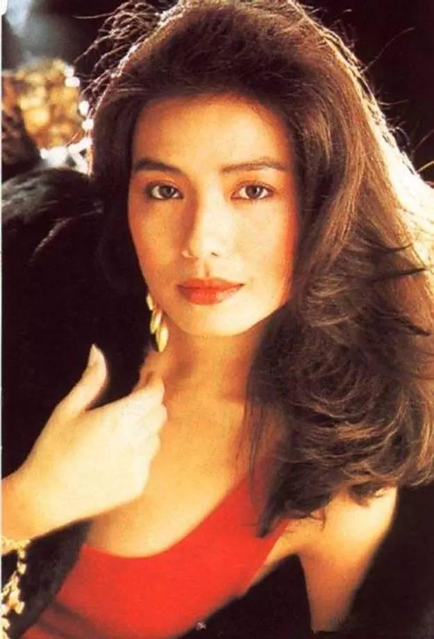  
Nữ diễn viên sinh năm 1960 từng làm khuynh đảo giới giải trí Hồng Kông. (Ảnh: Sohu)