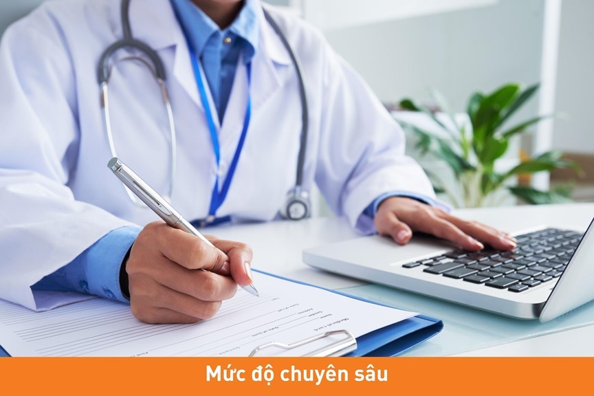 Top 5 nha khoa được nhiều đánh giá uy tín nhất tại quận Bình Thạnh, TP.HCM