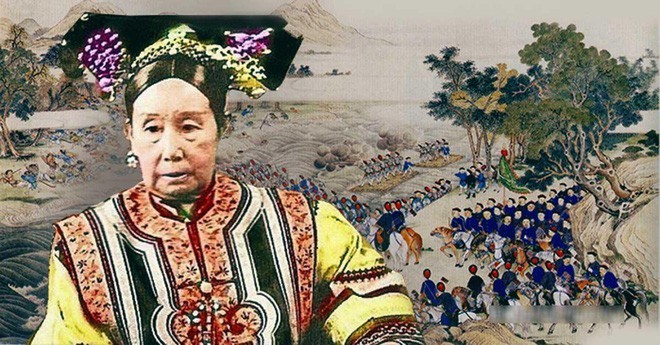  
Từ Hi thái hậu được đánh giá là một trong những người phụ nữ quyền lực nhất lịch sử Trung Quốc