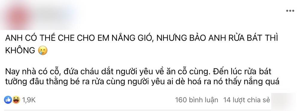 
Thông tin sự việc thu hút sự quan tâm không nhỏ trên mạng xã hội. (Ảnh: FB B.VN)