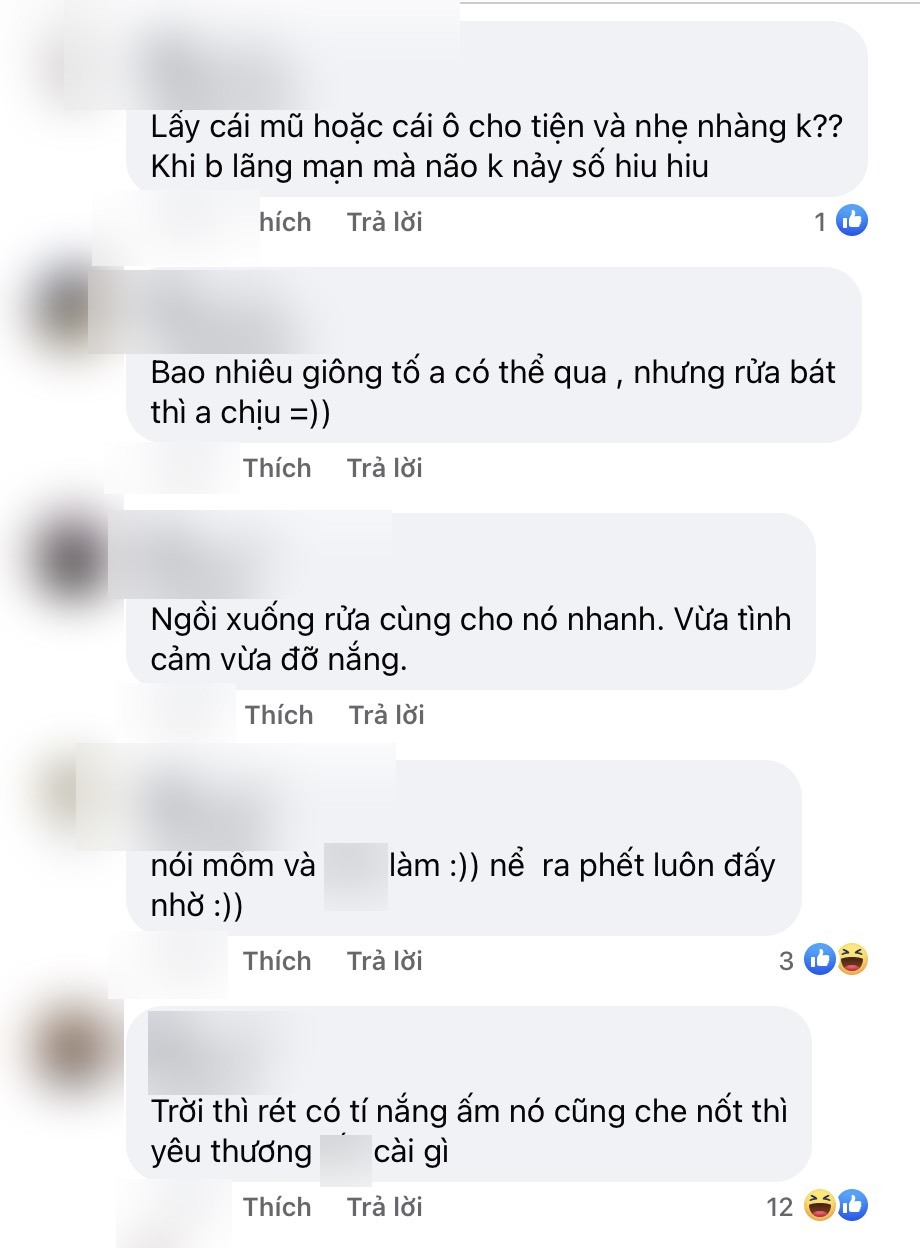 
Cộng đồng mạng chỉ trích trái chiều không ngớt. (Ảnh chụp màn hình)