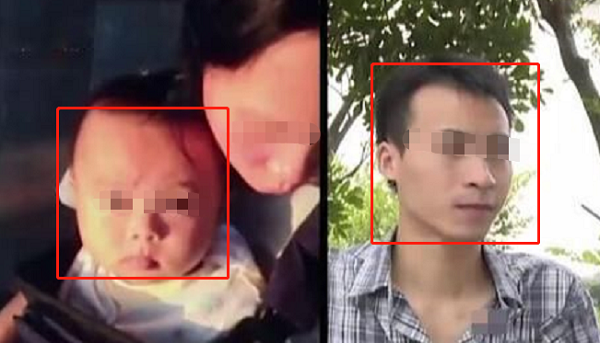  Kết quả bất ngờ khi con trai anh Lưu mang ADN của chú.
