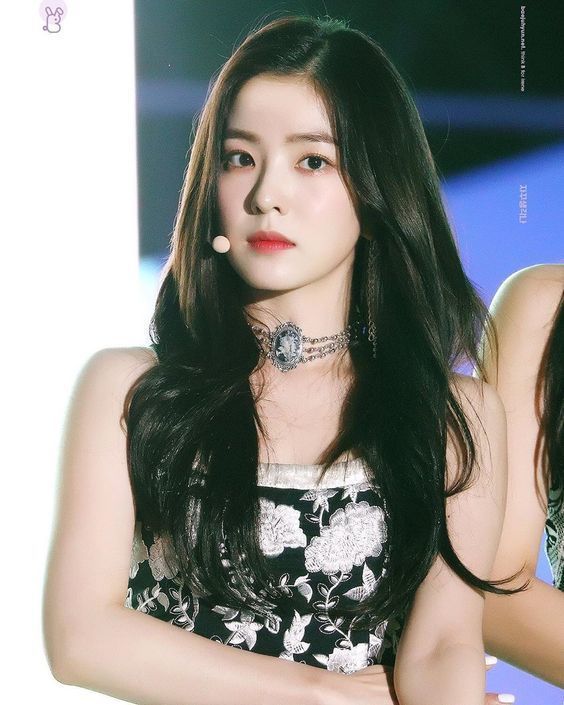  
Gương mặt với visual nổi bật như Irene lại bị netizen lãng quên. Ảnh: Pinterest