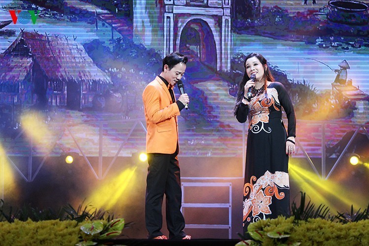  
Thanh Thanh Hiền và Chế Phong từng là cặp đôi chiếm được nhiều tình yêu của khán giả bởi sự ăn ý trong sự nghiệp. (Ảnh: Vietnamnet)