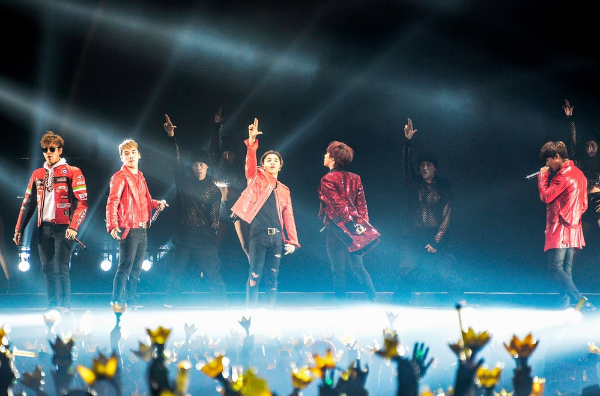 Tiểu sử nhóm Big Bang: G-Dragon, T.O.P, Taeyang, Seungri, Daesung