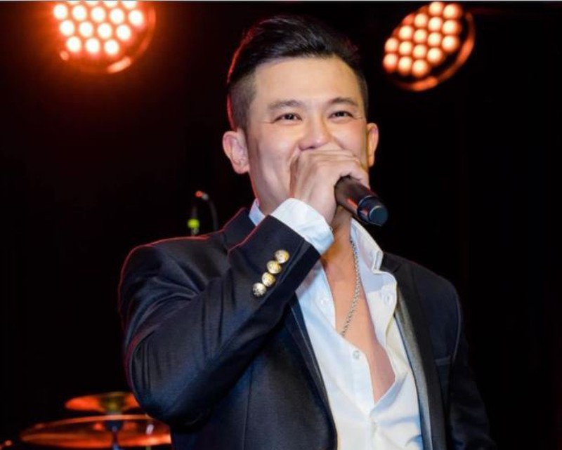  
Nghệ sĩ Vân Quang Long bất ngờ qua đời vì đột quỵ khiến khán giả bàng hoàng. (Ảnh: FBNV)