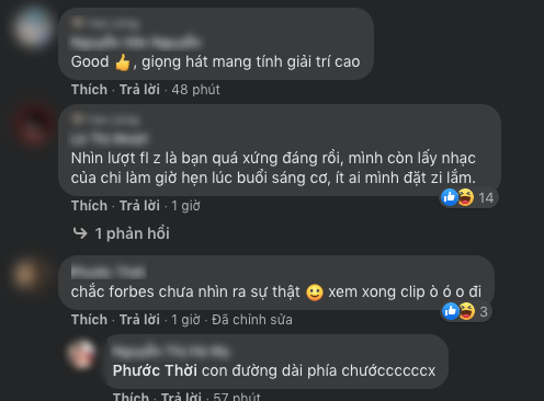 
Fan nhắc lại những màn hát live huyền thoại của Chi Pu (Ảnh: Chụp màn hình).