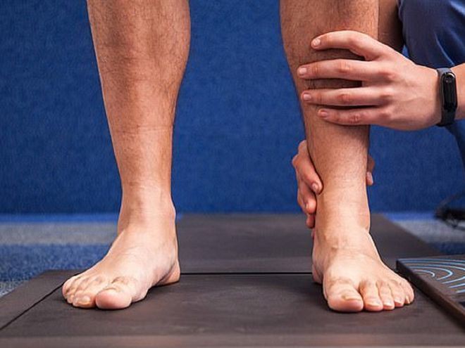  
Phương pháp kéo dài xương đã giúp người đàn ông cải thiện chiều cao (Ảnh: Shutterstock)