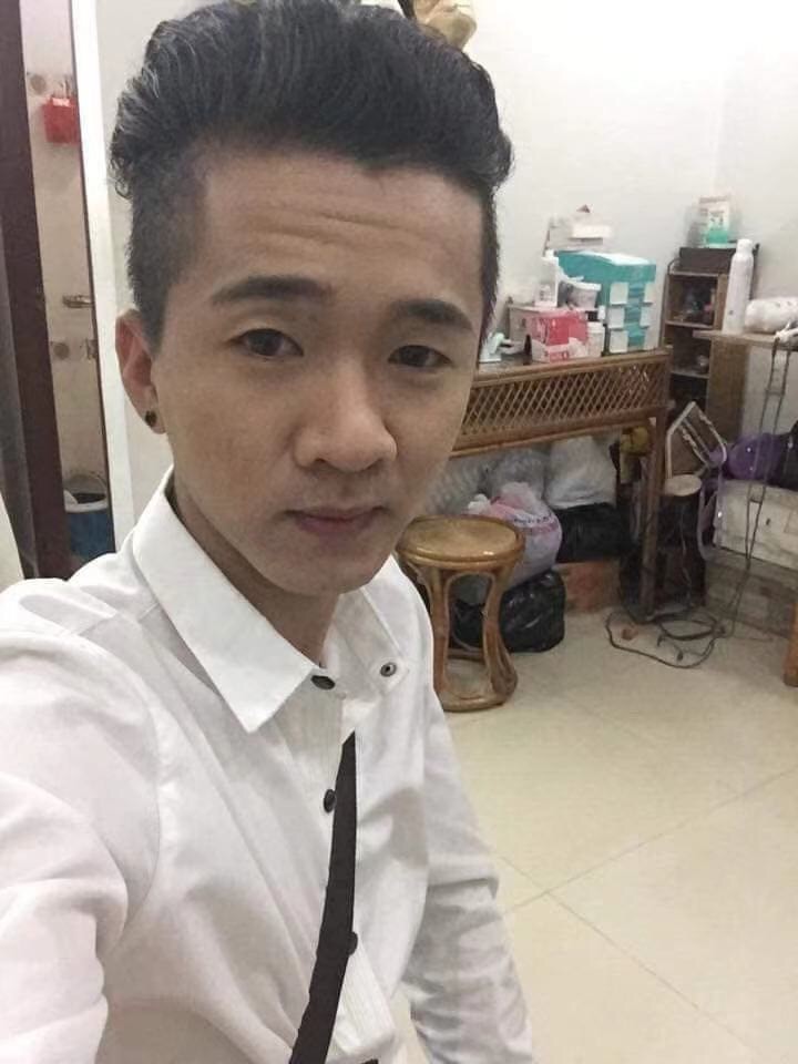  
Hình ảnh của Hương Giang trước khi chuyển giới. (Ảnh: Người đưa tin)
