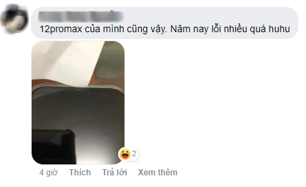Trước kết quả này, không ít người bày tỏ sự thất vọng. (Ảnh: Hội người dùng iPhone)