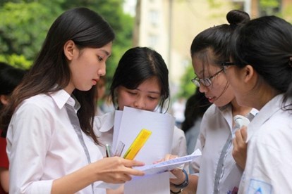  
Sẽ có hình thức phỏng vấn trong phần xét tuyển của trường Đại học Bách Khoa thành phố Hồ Chí Minh. (Ảnh minh hoạ: Vnexpress)
