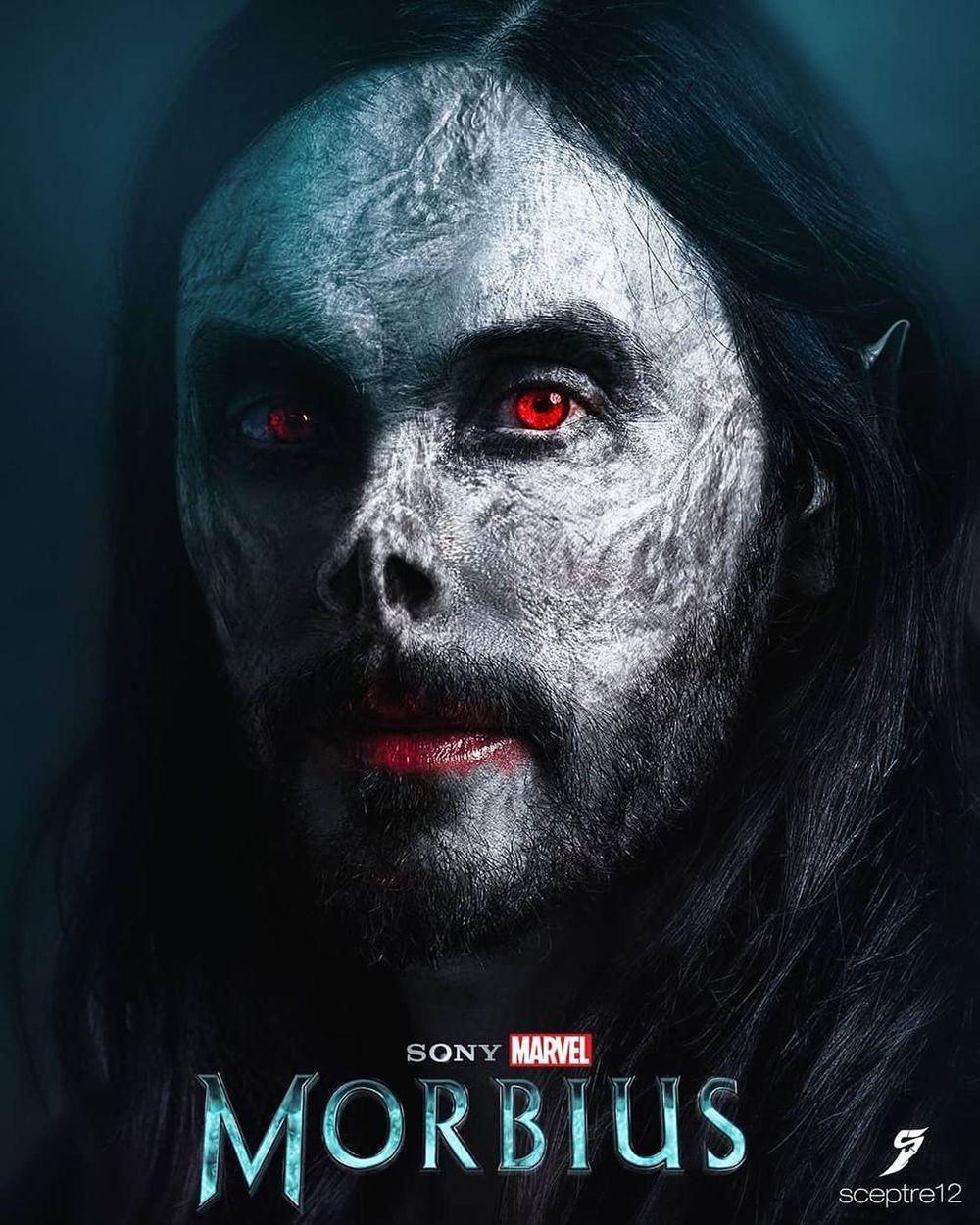  
Jared Leto sẽ đảm nhận vai phản anh hùng trong Morbius. (Ảnh: Marvel)