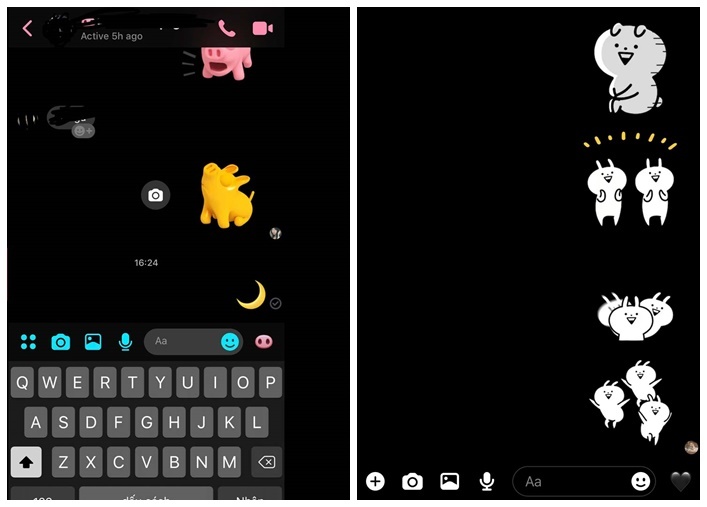 23 mẹo và thủ thuật dành cho Facebook Messenger có thể bạn không biết   iThuThuat