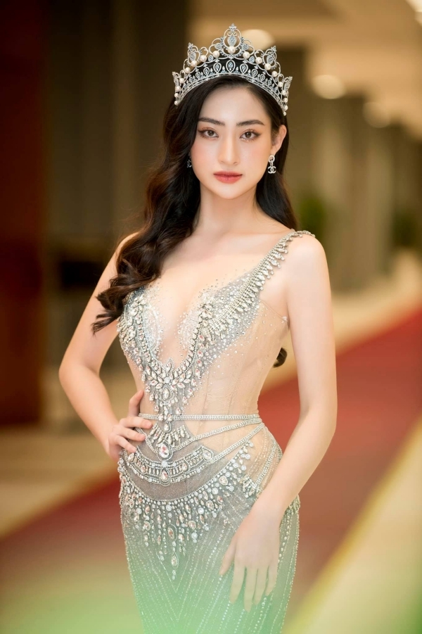  
Với format sát cuộc thi Miss World, phiên bản Việt - Miss World Việt Nam sắp tới sẽ sớm khởi động quay lại (Ảnh: FBNV).