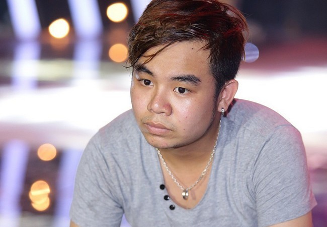  
Cuộc sống tuy khó khăn nhưng Nguyễn Huy vẫn đang cố gắng định hướng lại con đường sự nghiệp của mình. (Ảnh: Vietnamnet)