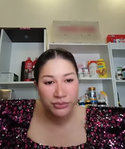 Trang Trần không quan tâm về vụ 