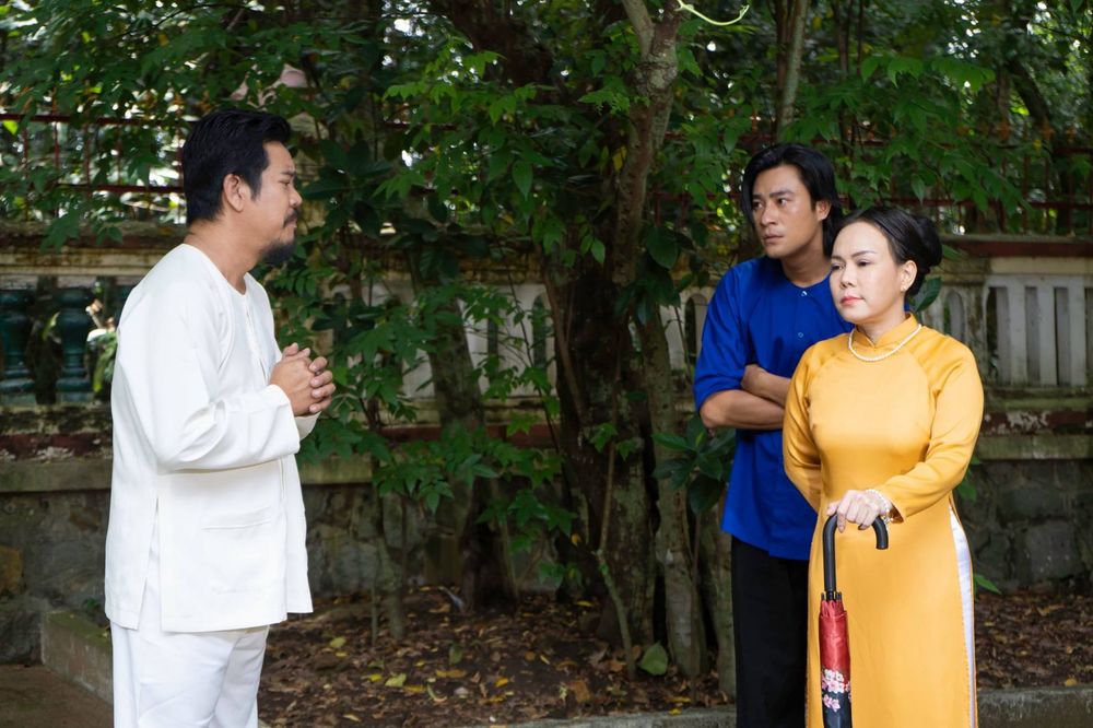  
Hoàng Mập khen ngợi diễn xuất của Việt Hương: "Thật nể phục và đáng học hỏi"