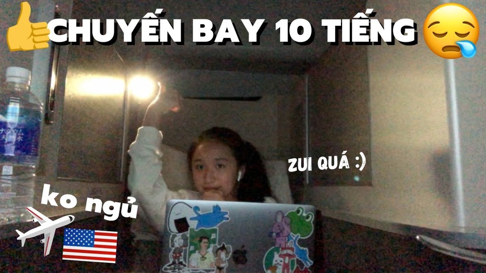  
Video thứ nhất được đăng lên vô ngày 20 thg 9, 2019 bên trên kênh Jenny Huỳnh - Hình ảnh yotutube