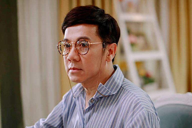 Mang đến vô vàn tiếng cười cho đời nhưng Thành Lộc rất cô đơn. (Ảnh: Facebook)