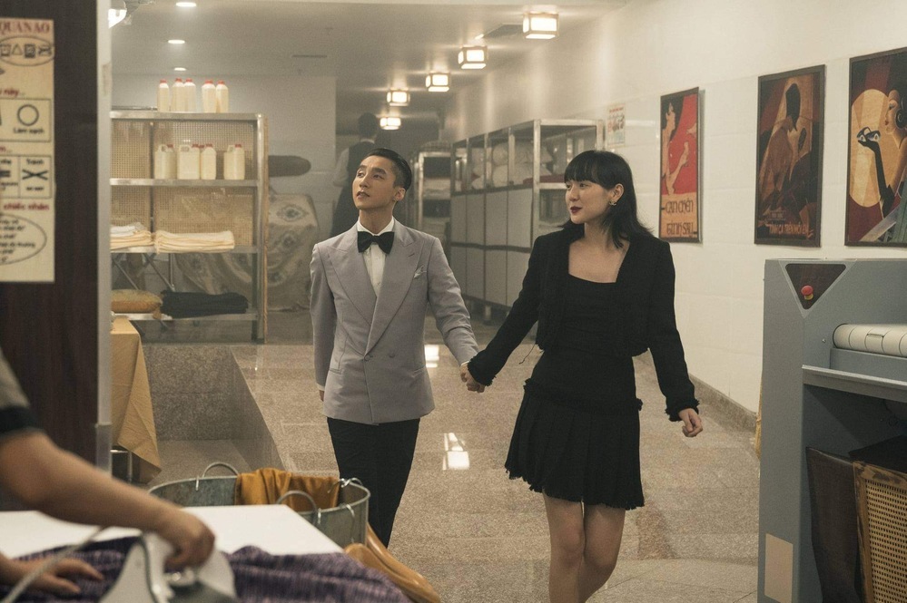 Sơn Tùng vẫn&nbsp;im lặng, mặc kệ&nbsp;