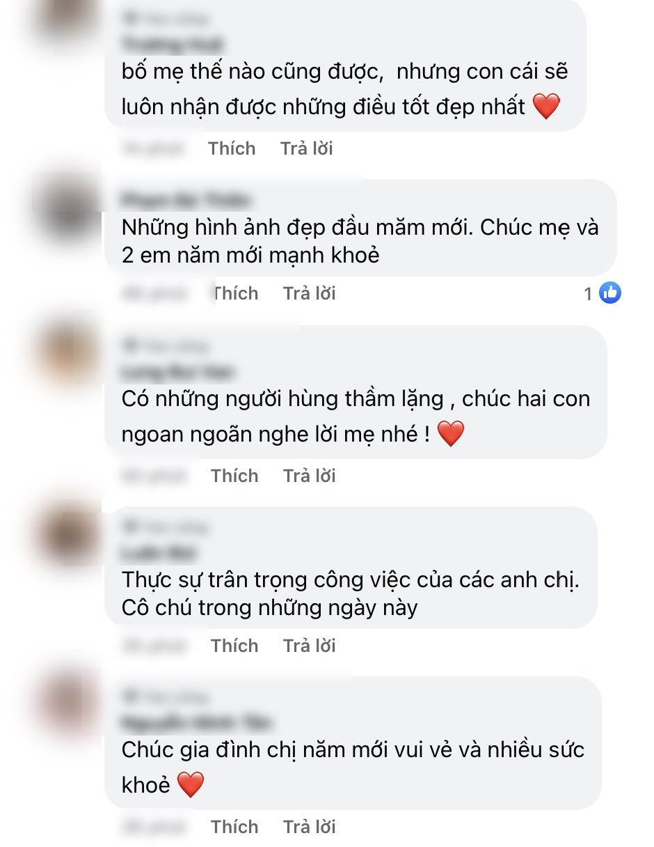Cư dân mạng bàn tán. (Ảnh chụp màn hình)
Cư dân mạng bàn tán. (Ảnh chụp màn hình)
