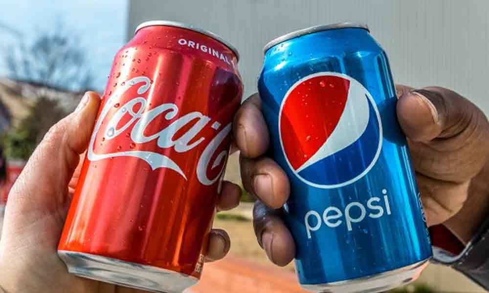  
Coca và Pepsi, loại thức uống nào giúp bạn cảm thấy thích thú? (Ảnh minh họa: Tinh tế)