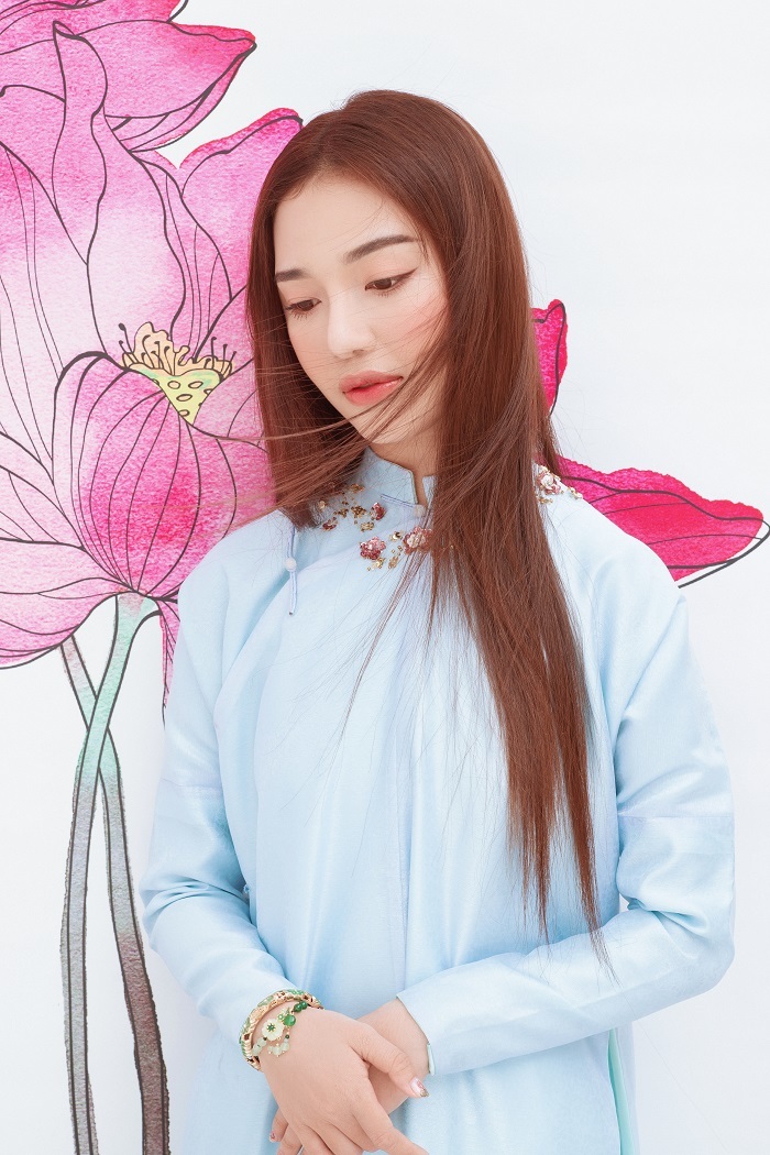 
Nữ ca sĩ trẻ Hoàng Duyên sẽ là một trong những điểm nhấn trong làng nhạc Việt trong tương lai - Tin sao Viet - Tin tuc sao Viet - Scandal sao Viet - Tin tuc cua Sao - Tin cua Sao