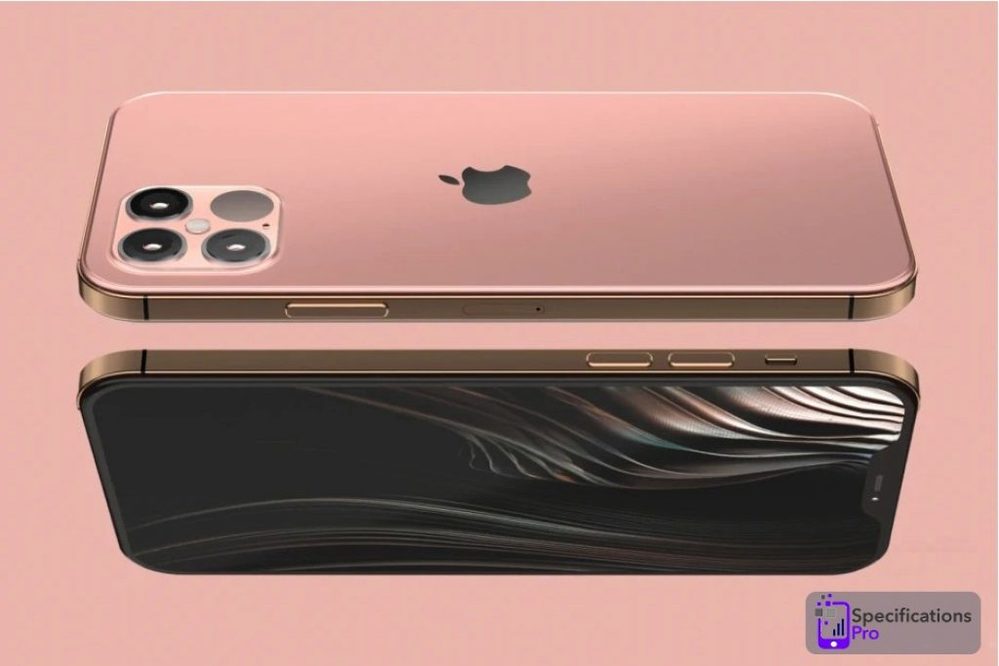  
iPhone 13 sẽ loại bỏ cổng sạc. (Ảnh: Specifications)