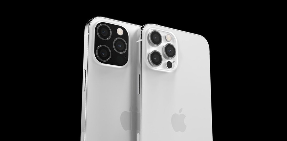  
Camera của iPhone 13 sẽ bớt lồi hơn. (Ảnh: Techtimes)