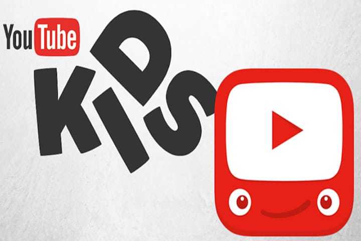  
YouTube là một công cụ học tập, giải trí tốt cho trẻ nếu phụ huynh biết chắt lọc những kênh phù hợp. (Ảnh: Kynaforkids)
