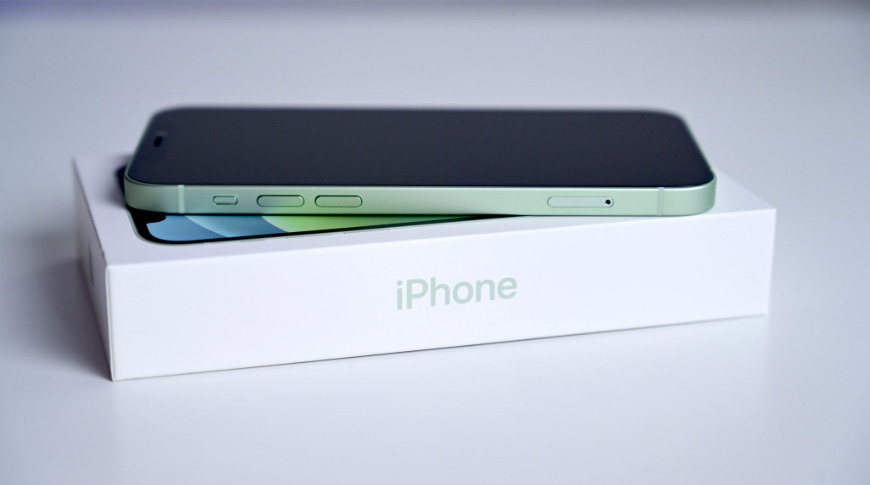  
iPhone 12 là một trong những thiết bị được nhiều người dùng lựa chọn. (Ảnh: Apple Insider)