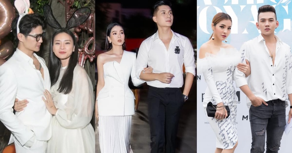  
3 cặp đôi chị em nổi tiếng trong showbiz Việt bởi ngoại hình đẹp đồng đều. (Ảnh: T.H) - Tin sao Viet - Tin tuc sao Viet - Scandal sao Viet - Tin tuc cua Sao - Tin cua Sao